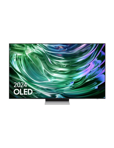 Samsung Series 9 TV S93D OLED 48” 4K Smart TV con IA 2024