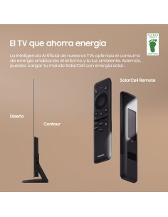 Samsung Series 9 TV S93D OLED 48” 4K Smart TV con IA 2024 2