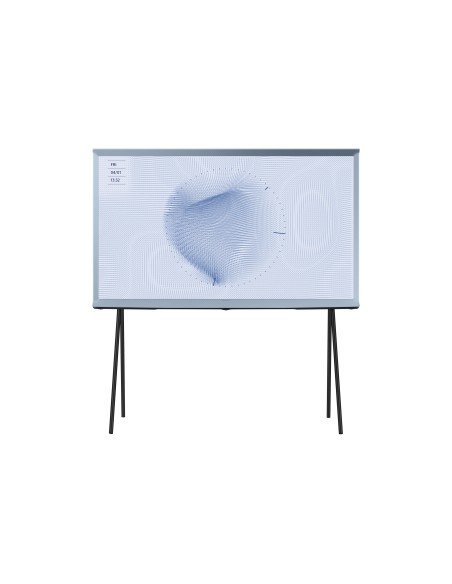 Samsung The Serif TQ50LS01BHU 127 cm (50") 4K Ultra HD Smart TV Wifi Azul