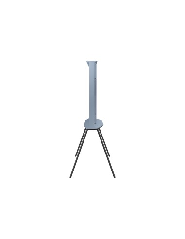 Samsung The Serif TQ50LS01BHU 127 cm (50") 4K Ultra HD Smart TV Wifi Azul