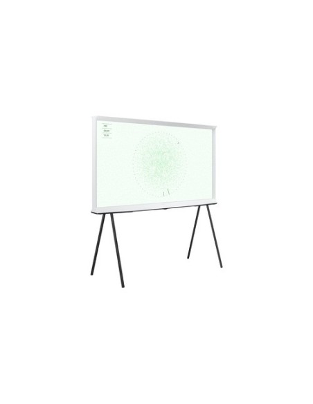 Samsung The Serif TQ50LS01DAU 127 cm (50") 4K Ultra HD Smart TV Wifi Blanco