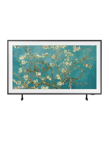 Samsung The Frame TQ55LS03BGU 139,7 cm (55") 4K Ultra HD Smart TV Wifi Negro