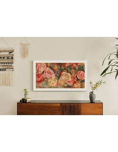 Samsung The Frame TQ55LS03DAU 139,7 cm (55") 4K Ultra HD Smart TV Wifi Negro 2