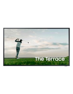 Samsung The Terrace TQ55LST7TGUXXC Televisor 139,7 cm (55") 4K Ultra HD Smart TV Wifi Negro