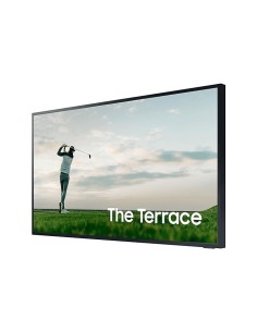 Samsung The Terrace TQ55LST7TGUXXC Televisor 139,7 cm (55") 4K Ultra HD Smart TV Wifi Negro 2