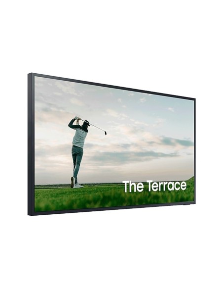 Samsung The Terrace TQ55LST7TGUXXC Televisor 139,7 cm (55") 4K Ultra HD Smart TV Wifi Negro