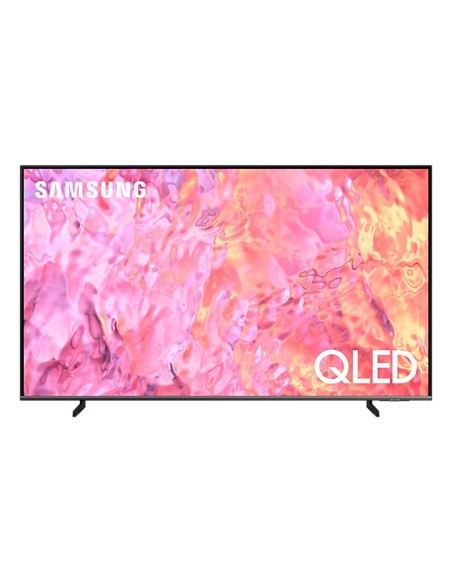 Samsung Series 6 TQ55Q64CAUXXC Televisor 139,7 cm (55") 4K Ultra HD Smart TV Wifi Negro
