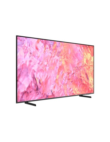 Samsung Series 6 TQ55Q64CAUXXC Televisor 139,7 cm (55") 4K Ultra HD Smart TV Wifi Negro
