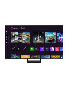 Samsung Q70D TQ55Q70DAT 139,7 cm (55") 4K Ultra HD Smart TV Wifi Negro 2