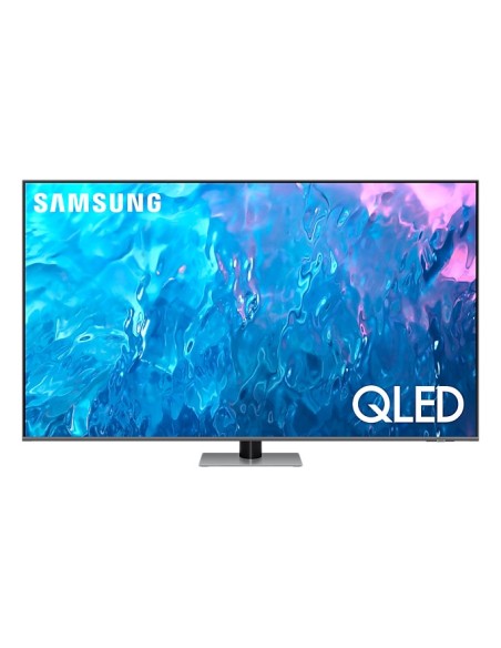 Samsung Series 7 TQ55Q77CAT 139,7 cm (55") 4K Ultra HD Smart TV Wifi Plata