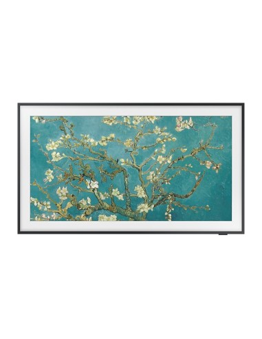 Samsung The Frame TQ65LS03BGUXXC Televisor 165,1 cm (65") 4K Ultra HD Smart TV Wifi Negro