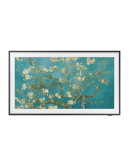 Samsung The Frame TQ65LS03BGUXXC Televisor 165,1 cm (65") 4K Ultra HD Smart TV Wifi Negro