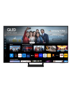 Samsung Q70D TQ65Q70DAT 165,1 cm (65") 4K Ultra HD Smart TV Wifi Negro