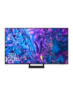 Samsung TV Q77D QLED 65” 4K Smart TV 2024