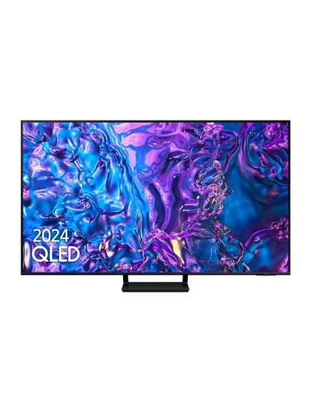 Samsung TV Q77D QLED 65” 4K Smart TV 2024
