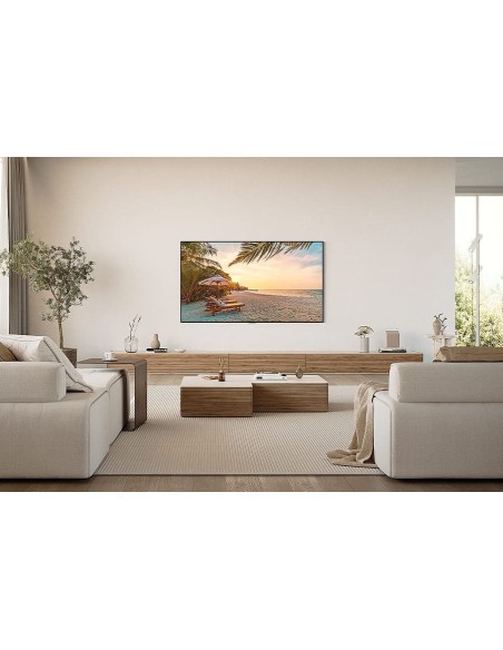 Samsung TQ65Q80DAT 165,1 cm (65") 4K Ultra HD Smart TV Wifi Plata