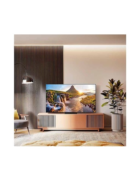 Samsung Neo TQ65QN800CTXXC Televisor 165,1 cm (65") 8K Ultra HD Smart TV Wifi Negro
