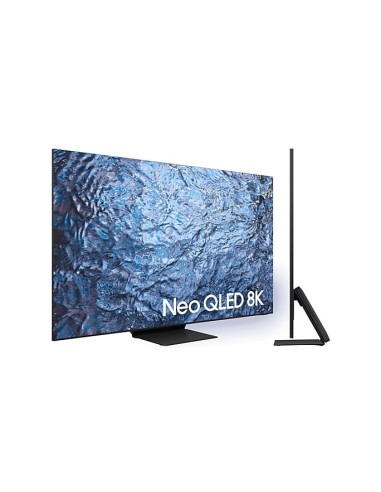 Samsung QN900C TQ65QN900CTXXC Televisor 165,1 cm (65") 8K Ultra HD Smart TV Wifi Negro