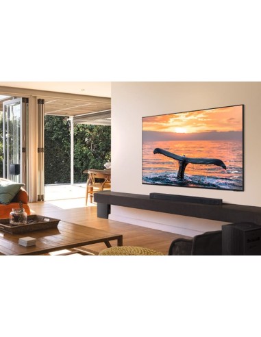 Samsung TQ65QN95DAT 165,1 cm (65") 4K Ultra HD Smart TV Wifi Negro