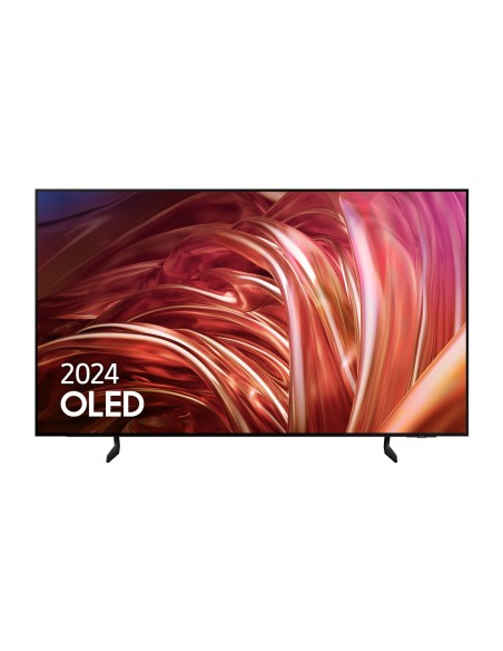 Samsung S85D TV OLED 65” 4K Smart TV con IA 2024