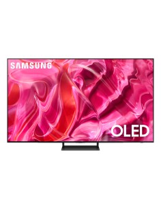 Samsung Series 9 TQ65S90CAT 165,1 cm (65") 4K Ultra HD Smart TV Wifi Negro