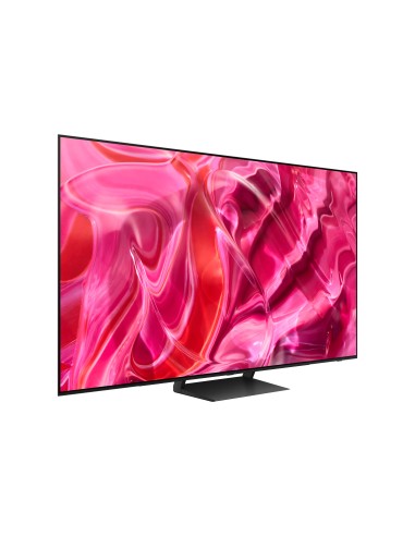 Samsung Series 9 TQ65S90CAT 165,1 cm (65") 4K Ultra HD Smart TV Wifi Negro