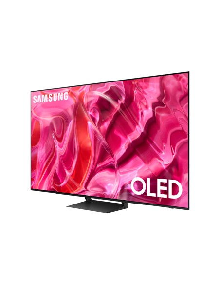 Samsung Series 9 TQ65S90CAT 165,1 cm (65") 4K Ultra HD Smart TV Wifi Negro
