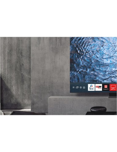 Samsung Series 9 TV S95D OLED 4K 163cm 65" Smart TV 2024