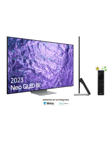 Samsung TV QN700C Neo QLED 189cm 75" Smart TV (2023)