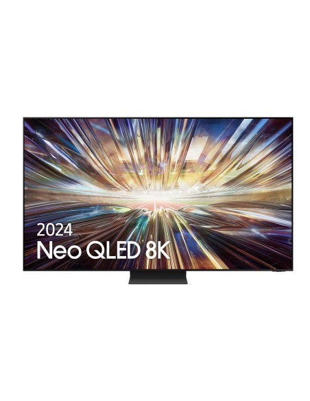 Samsung TV QN800D Neo QLED 189cm 75" Smart TV 2024
