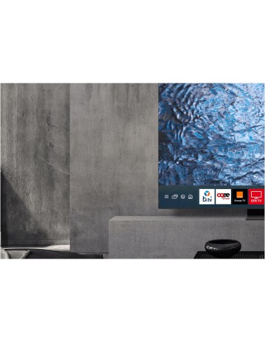 Samsung TV QN800D Neo QLED 189cm 75" Smart TV 2024