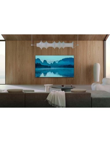 Samsung TV QN800D Neo QLED 189cm 75" Smart TV 2024