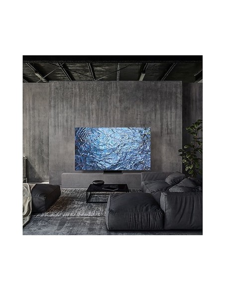 Samsung QN900C TQ75QN900CTXXC Televisor 190,5 cm (75") 8K Ultra HD Smart TV Wifi Negro