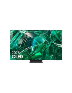 Samsung Series 9 TQ77S95CATXXC Televisor 195,6 cm (77") 4K Ultra HD Smart TV Wifi Negro