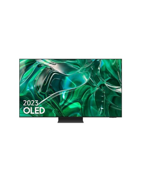 Samsung Series 9 TQ77S95CATXXC Televisor 195,6 cm (77") 4K Ultra HD Smart TV Wifi Negro