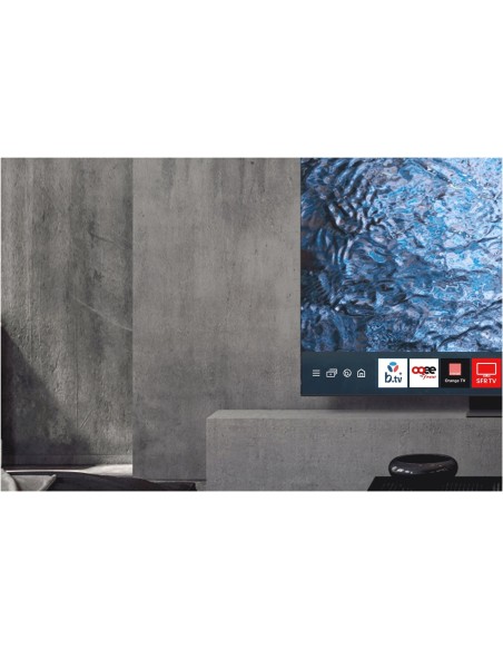 Samsung Series 9 TV S95D OLED 4K 195cm 77" Smart TV 2024