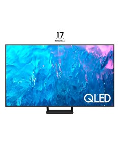 Samsung Q70C TV QLED 214cm 85" Smart TV 2023