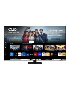 Samsung TQ85Q70DAT 2,16 m (85") 4K Ultra HD Smart TV Wifi Negro