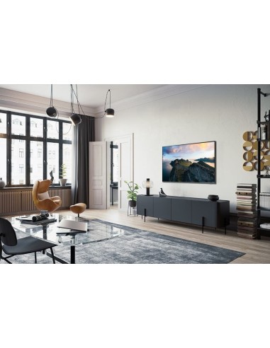 Samsung TQ85Q70DAT 2,16 m (85") 4K Ultra HD Smart TV Wifi Negro