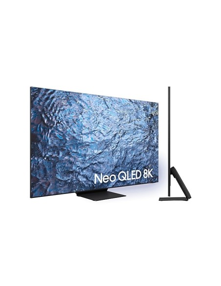 Samsung QN900C TQ85QN900CTXXC Televisor 2,16 m (85") 8K Ultra HD Smart TV Wifi Negro