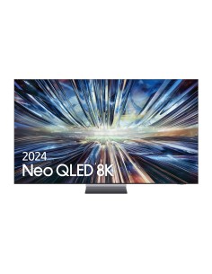 Samsung TV QN900D Neo QLED 85" Smart TV 2024