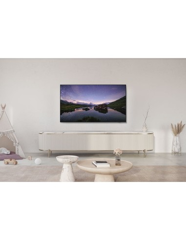 Samsung TQ85QN90DAT 2,16 m (85") 4K Ultra HD Smart TV Wifi Negro