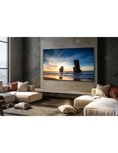 Samsung TQ98QN90DAT 2,49 m (98") 4K Ultra HD Smart TV Wifi Negro