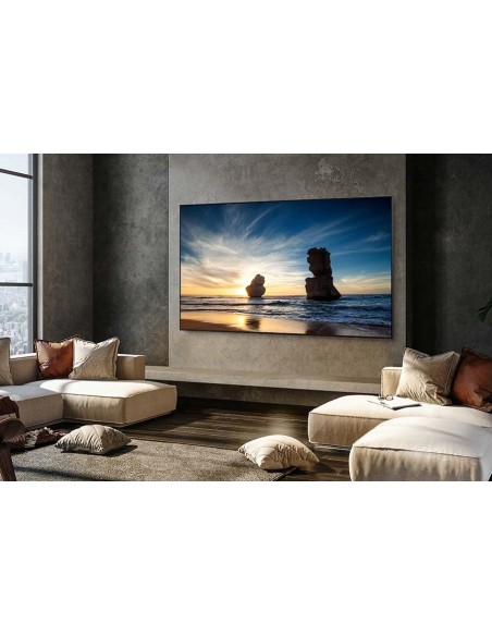 Samsung TQ98QN90DAT 2,49 m (98") 4K Ultra HD Smart TV Wifi Negro