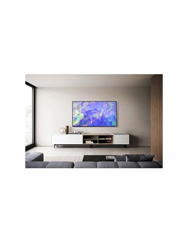 Samsung Series 8 TU50CU8500K 127 cm (50") 4K Ultra HD Smart TV Wifi Gris