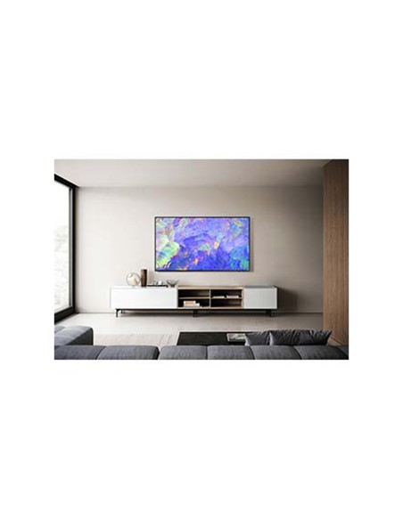 Samsung Series 8 TU50CU8500K 127 cm (50") 4K Ultra HD Smart TV Wifi Gris