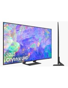 Samsung Series 8 TU55CU8500K 139,7 cm (55") 4K Ultra HD Smart TV Wifi Gris 2