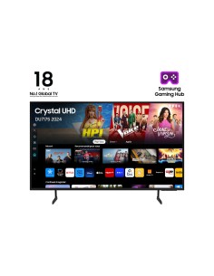 Samsung TU55DU7175U 139,7 cm (55") 4K Ultra HD Smart TV Wifi Negro