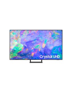 Samsung TU65CU8505KXXC Televisor 165,1 cm (65") 4K Ultra HD Smart TV Wifi Negro