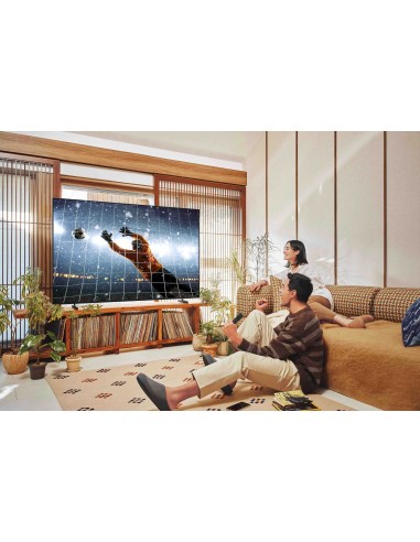 Samsung TU65U7025FK 165,1 cm (65") 4K Ultra HD Smart TV Wifi Negro